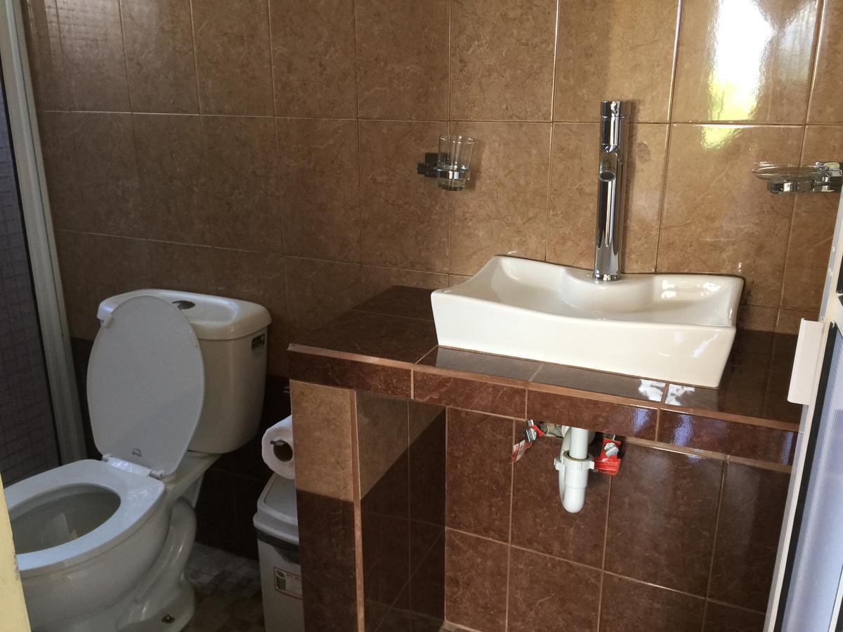 Hotel Casa Jhada-Xilitla Zewnętrze zdjęcie